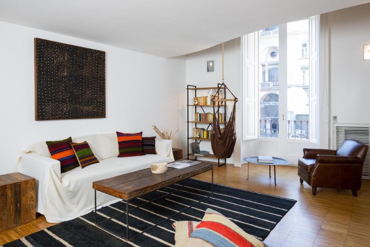 Na-locanda Appartement Naples