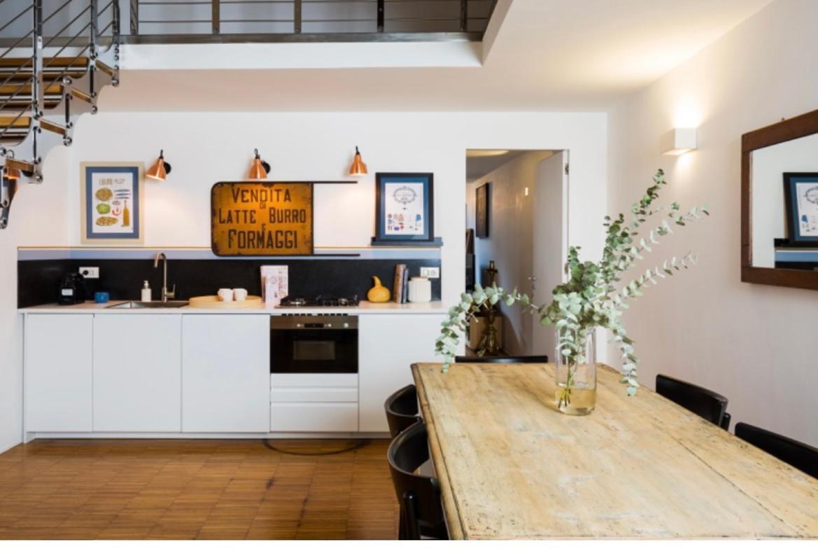 Appartement Na-locanda *