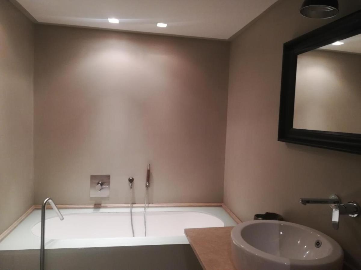 Na-locanda Appartement *