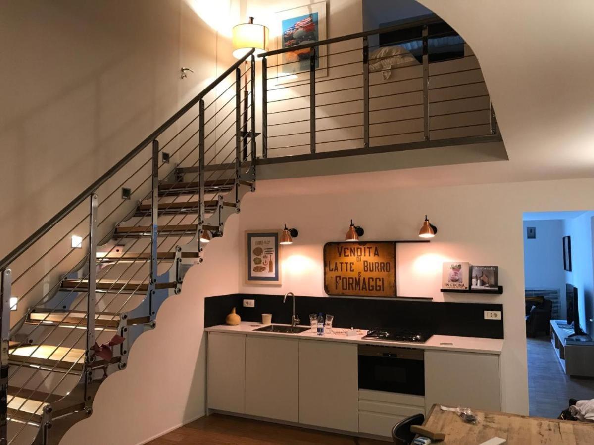 Na-locanda Appartement *