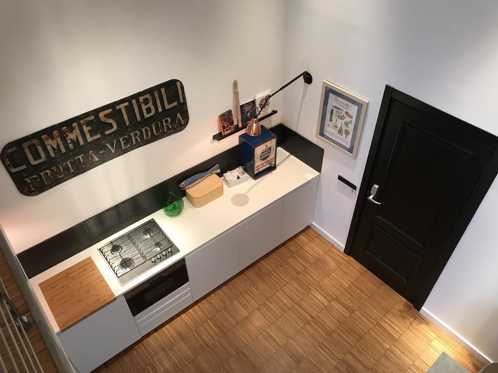 Na-locanda Apartment Neapel