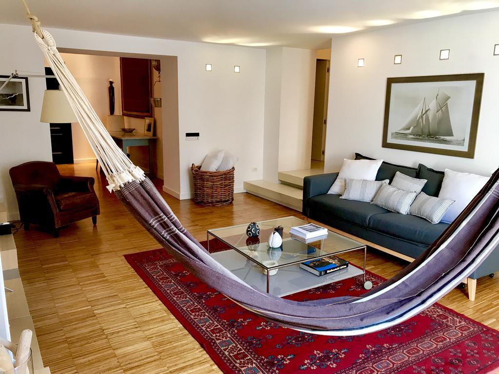 Na-locanda Appartement