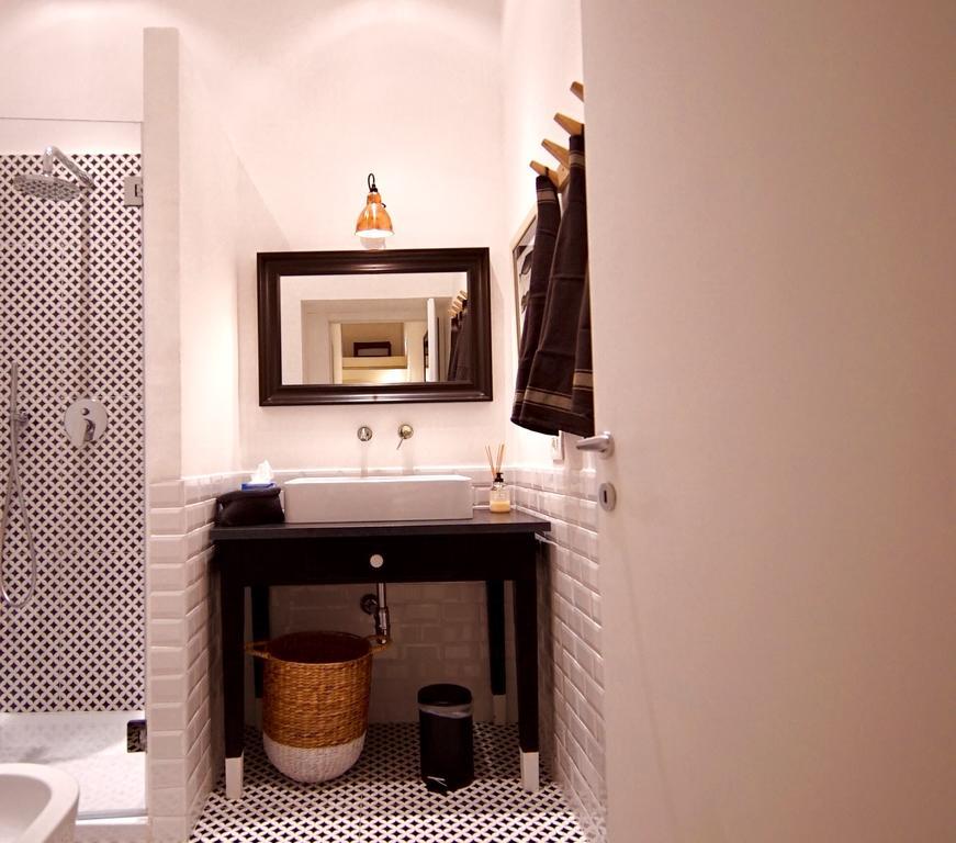 Na-locanda Appartement *