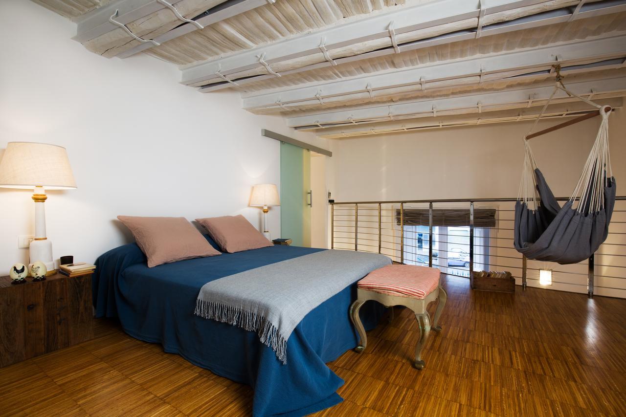 Appartement Na-locanda *
