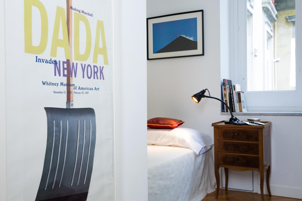Appartement Na-locanda *