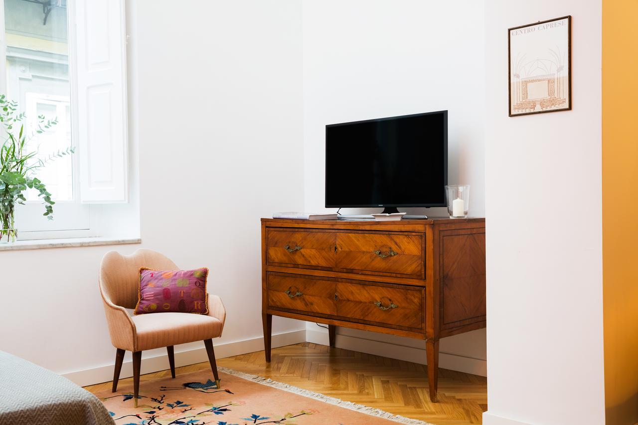 Na-locanda Appartement *