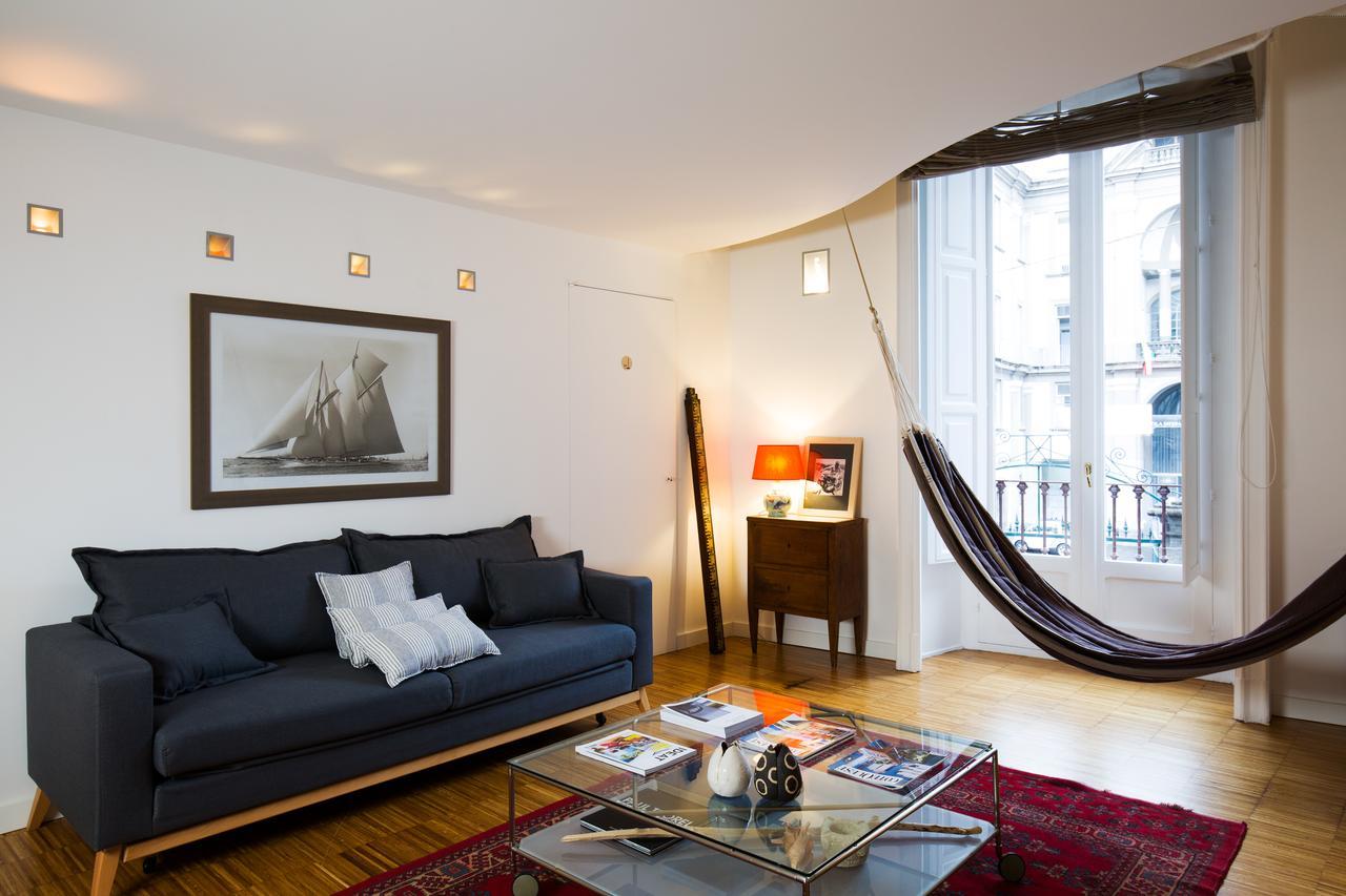 Appartement Na-locanda *