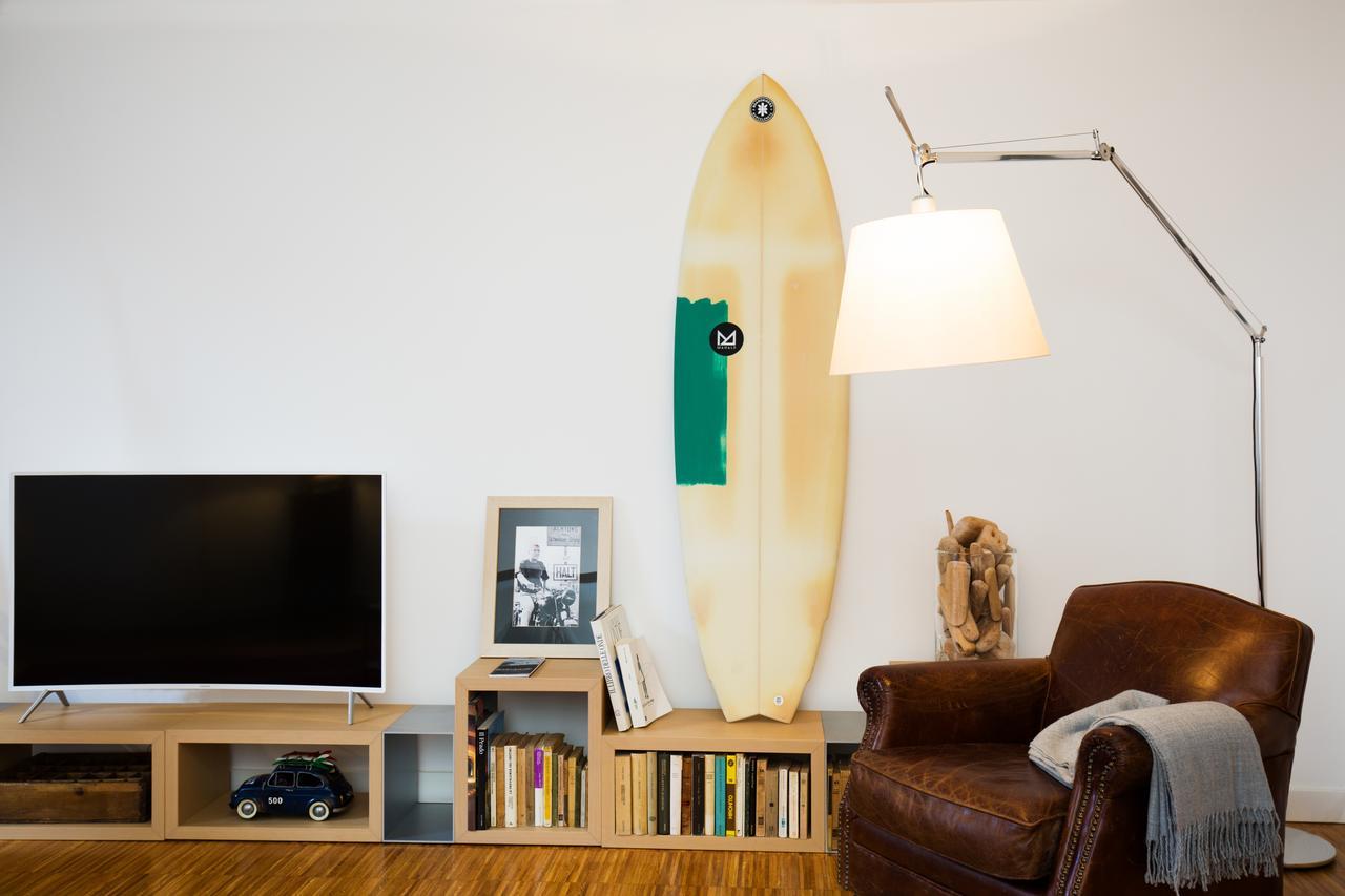 Na-locanda Appartement