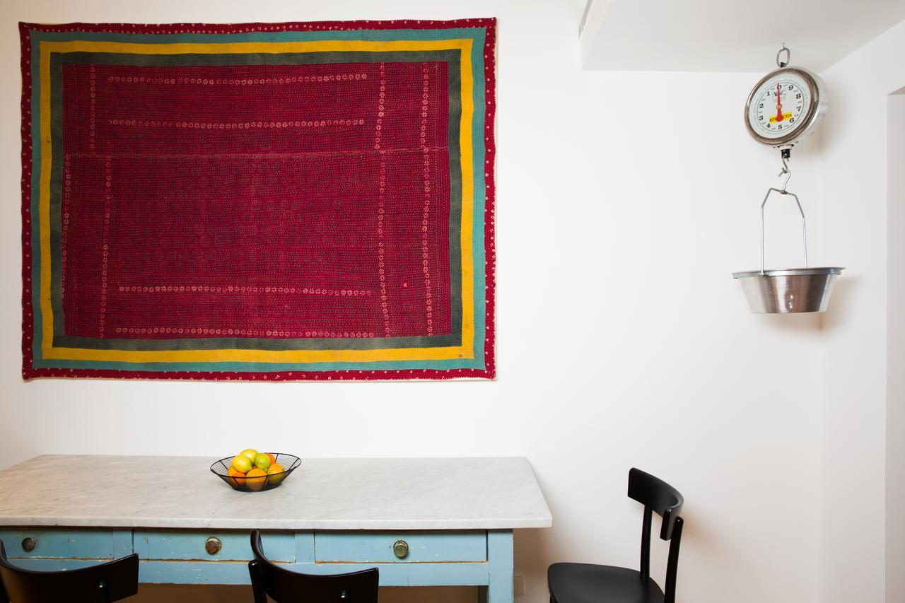 Appartement Na-locanda *