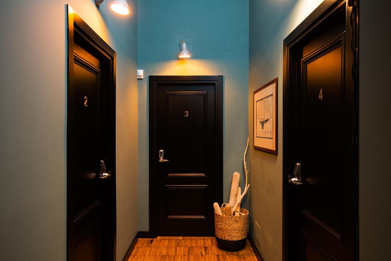 Appartement Na-locanda